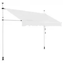 Promotions Balkono markizė, 300x120 cm
