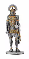 Italfama Statulėlė ROMOS IMPERIJOS kareivis. Aukštis 11cm.
