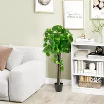 Promotions Dirbtinė kriaušė obelis, 110 cm, žalia