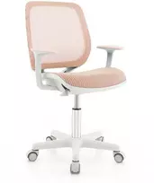 Promotions Vaikiškas kompiuterio kėdė, 57.2x57.2x80-91.4 cm, Mėlyna