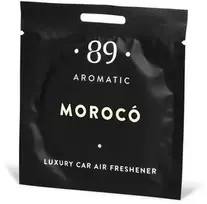 Bikuvalt Aromatic 89 kabinamas popierinis oro gaiviklis Moroco