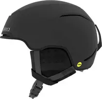 MIVIDA Kask zimowy GIRO TERRA MIPS matte juodas dydis S (52-55.5 cm) (NEW 2024/2025)