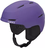 MIVIDA Kask zimowy GIRO SPUR matte violetinė dydis S (52-55.5 cm) (NEW 2023/2024)