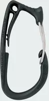 Petzl Aparatūros laikiklis Petzl Caritool P42 JUODA