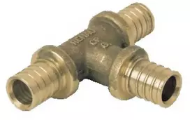 Rehau Lygios formos trišakis - 25x2.3 SDR11 RAUPEXSenas indeksas: 11391221001