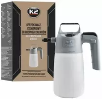 Melle K2 PRAMONINIS SLĖGINIS PURKŠTUVAS 1L PURKŠTUVAS BRAKE CLEANER