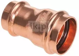 Kan Therm Presuojamo vario redukuota mova 22x15 v/v