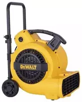 Elektrinis džiovintuvas, 450 W, DeWalt [AT-DXAM2815]