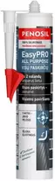 Visų paskirčių silikoninis hermetikas PENOSIL EasyPRO All Purpose, baltas, 310 ml