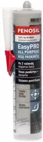 Visų paskirčių silikoninis hermetikas PENOSIL EasyPRO All Purpose, pilkas, 310 ml