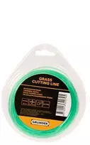 Grunder TRIMMER LINE 2.4MM 15M STAR ULTRA
