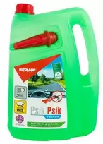 Vasarinis langų ploviklis AUTOLAND Žalias TEA, 4 l