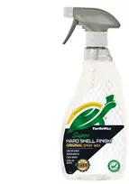 TURTLE WAX Original spray wax, purškiamas vaškas, 50 ml