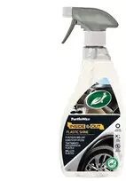 Turtle Wax Vidaus ir išorės plastikų valiklis-apsauga 500ml
