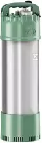 Panardinamas siurblys Wilo Extract First, 304 EM/A