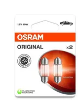 LEMP AUT OSRAM 6438-02B 10W 12V SV8.5-8