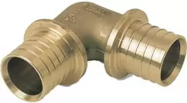 Rehau Alkūnė - 25x2.3/90^ SDR11 RAUPEX - naujas indeksas: 11691261001(DWZ)