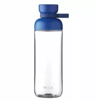 Gertuvė Pasabahce BUTELIS VANDENIUI VITA 700 ML VIVID Mėlynas 107732010100