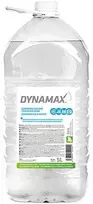 Distiliuotas vanduo DYNAMAX Demineralized Technical Vanduo 5L (500012)