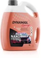 Langų skystis DYNAMAX Nano Homola (oranžinis) 4L (502570)