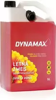 Langų skystis DYNAMAX Summer Forest Fruit 5L (502463)