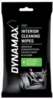 Servetėlės DYNAMAX DXI5 Interior Cleaning Wipes 24pcs (618497)