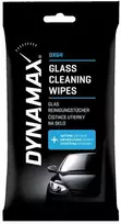 Servetėlės DYNAMAX DXG Glass Cleaning Wipes 24pcs (618503)