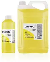 Langų skystis DYNAMAX Summer Lemon 1L (501934)