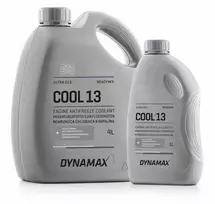 Aušinimo skystis DYNAMAX Cool Ultra G13 -18° 4L (502122)