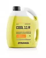 Aušinimo skystis DYNAMAX Cool G11 R 4L (501690)