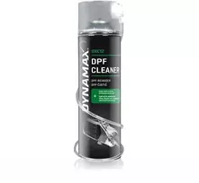 Ploviklis DYNAMAX DXC12 DPF Cleaner 400ML (611515)