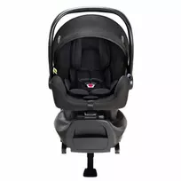 Automobilinė kėdutė Graco GRACO FOTELIK SNUGLITE Z BAZA SNUGTURN MIDNIGHT