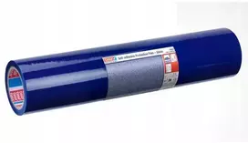 LIPNI APSAUGINĖ PLĖVELĖ STIKLUI PROTECTION-FILM/GLASS/100X500 TESA