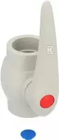 Kan Therm RUULUOTINIS VOŽTUVAS PP-R 50