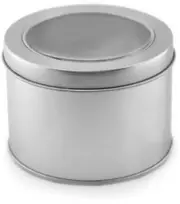Inny Dovanų dėžutė laikrodžiui - 60 mm puodelis