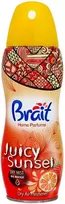 Brait Dry Air Freshener Juicy Sunset sausas oro gaiviklis 300ml