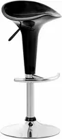 Mville Baro taburetė Saddle