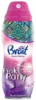 Brait Dry Air Freshener Rožinė Party sausas oro gaiviklis 300ml