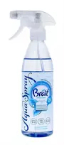 Oro gaiviklis Air Brait Fresh Linen 425ml lyginimui