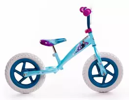 HUFFY 12" „Frozen“ kroso dviratis