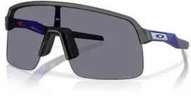 Sporta saulesbrilles Oakley Sutro Lite Matte Pilkas Smoke/Prizm Pilkas