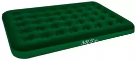 NC2802 PRIPUKIMAS TURISTINIS ČIUŽINIS 191X137X22 CM Žalias NILS CAMP