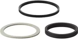 Geberit tarpiklių rinkinys 50 mm, skirtas 188941050