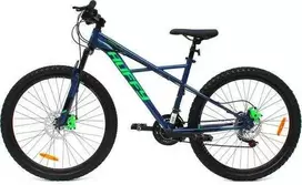Huffy Korros 26" Kalnų dviratis Mėlyna
