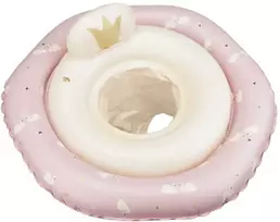 Vanilla Copenhagen Pripučiamas plaukimo ratas vaikams Gulbės (1-2 m)
