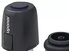 Uponor VARIO PLUS pavara NC MT 24V 1W IP54, 1141679, M30x1.5