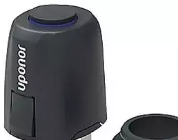 Uponor VARIO pavara NC FT 230V 1W IP54, 1141676, M30x1.5