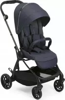 Chicco Vežimėlis Sportinis vežimėlis ONE4EVER DENIM SHINE tamsiai mėlynas
