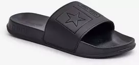 Big Star Moteriškos aukštos kokybės baseino šlepetės