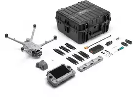 DJI Matrix 4TD (RC Plus 2 Enterprise) (